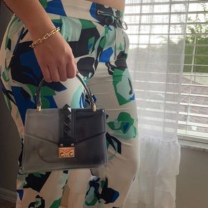 Calvin Klein pattern Pant